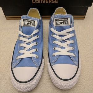 Converse Low Tops